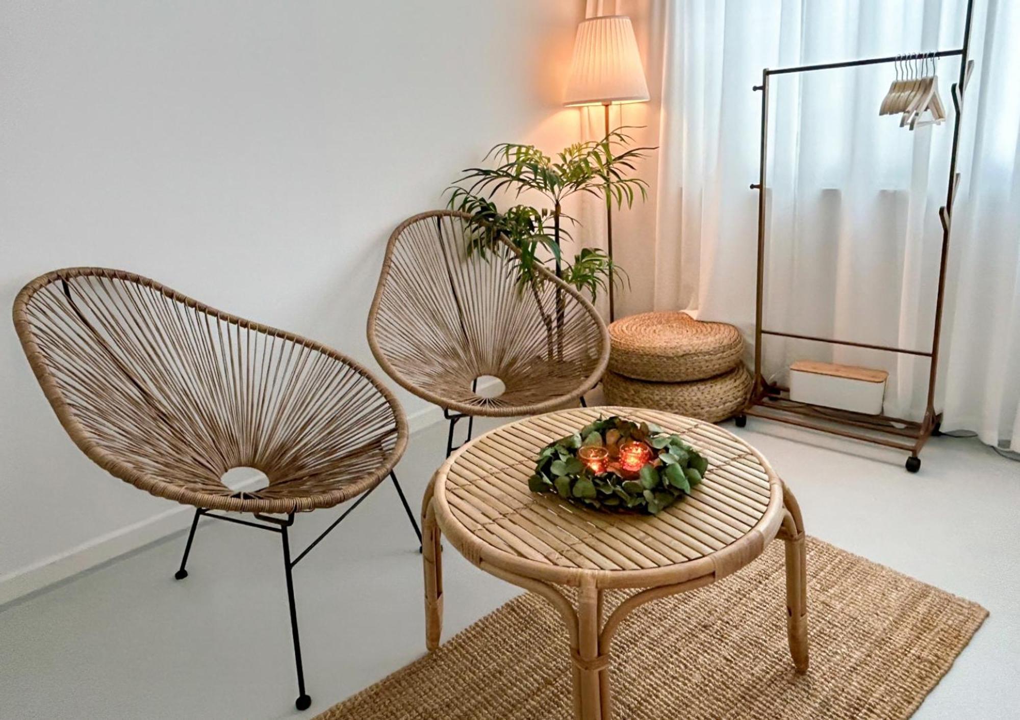 Apartemen Gwangan Neogeo House