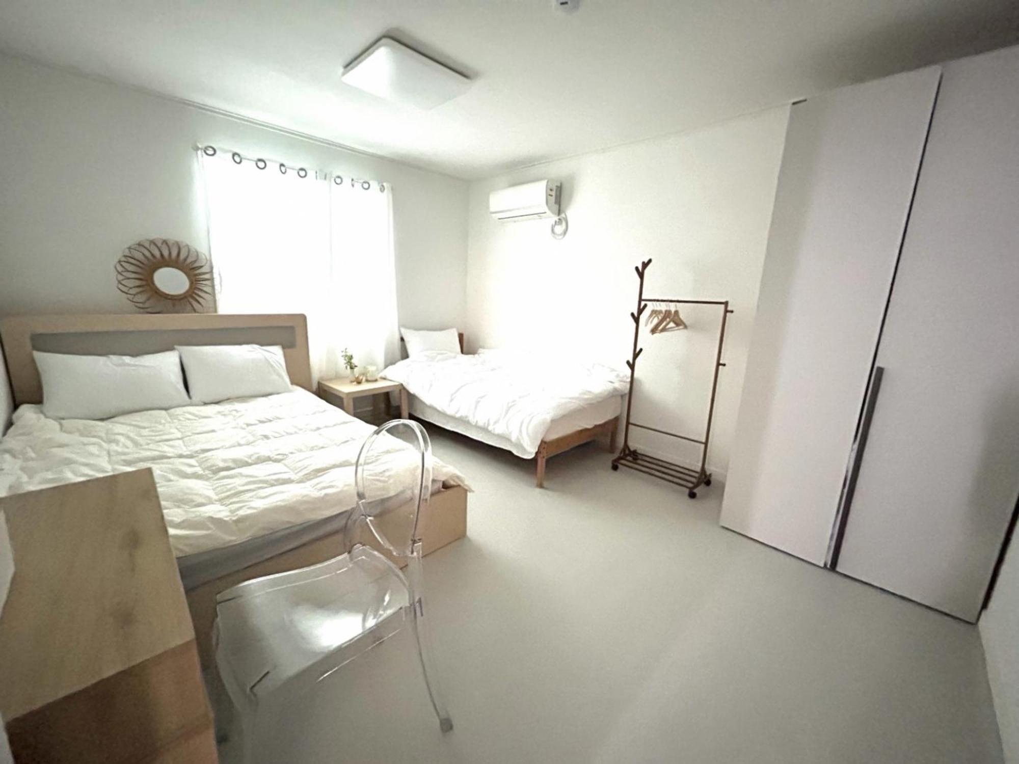 Gwangan Neogeo House Pangsapuri Busan