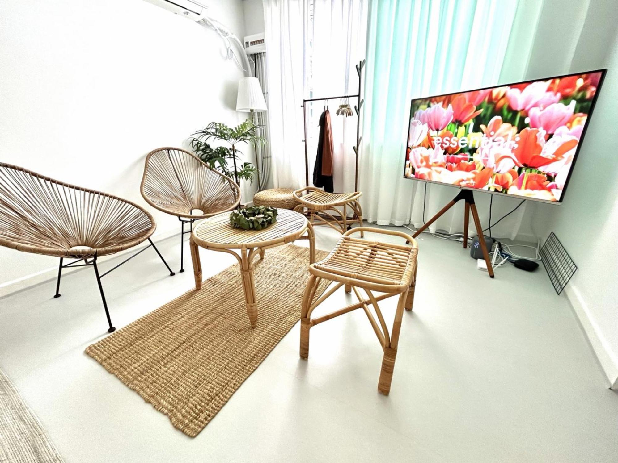 Pangsapuri Gwangan Neogeo House Busan